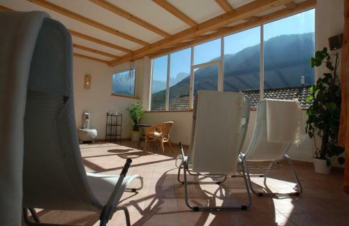 Hotel Gasthof Edelweiss