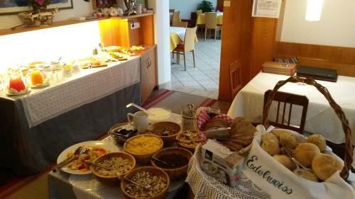 Hotel Gasthof Edelweiss