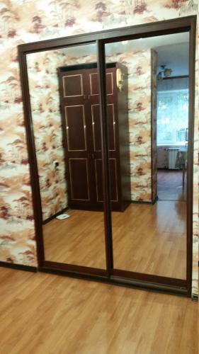 Apartment On Shoshina 5
