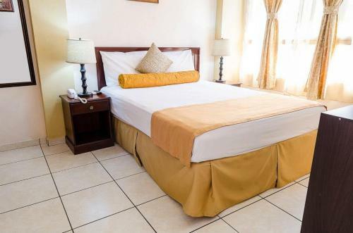 Aparthotel Ros