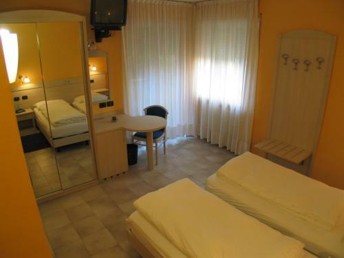 Bikehotel Toresela Am Gardasee