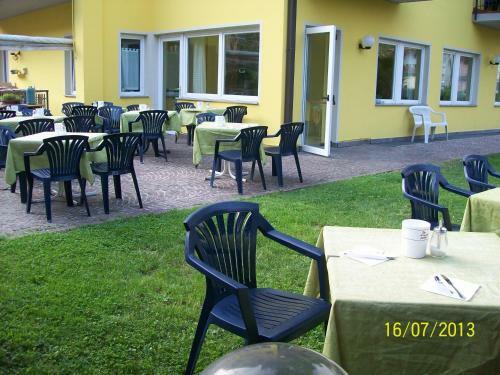 Bikehotel Toresela Am Gardasee
