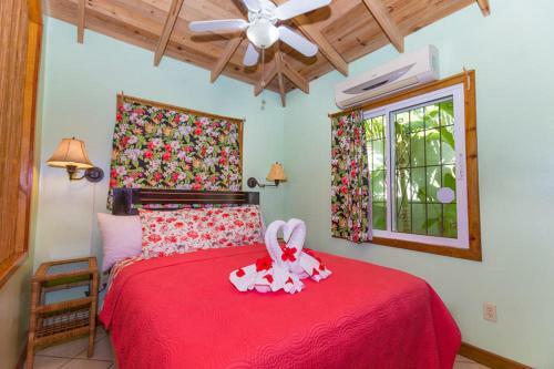 Bed & Breakfast Seaside Inn Roatan