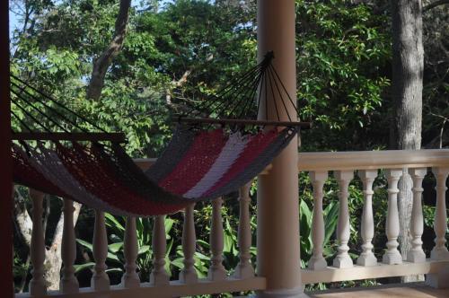 Bed & Breakfast Seaside Inn Roatan