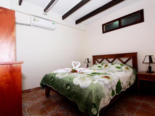 Hotel La Fortuna Rooms