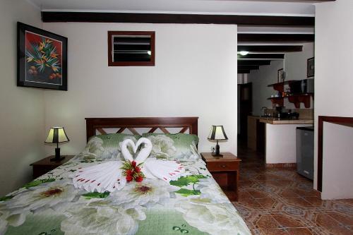 Hotel La Fortuna Rooms