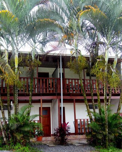 Hotel La Fortuna Rooms
