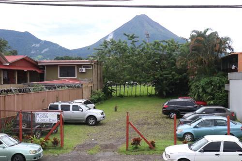 Hotel La Fortuna Rooms