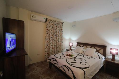 Hotel La Fortuna Rooms