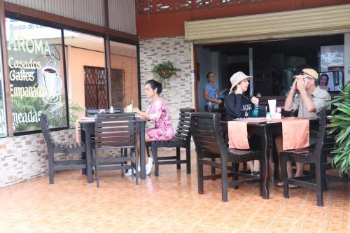 Hotel La Fortuna Rooms
