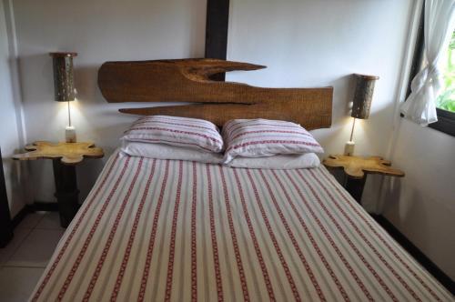 Lodge Hotel Rancho Las Tilapias