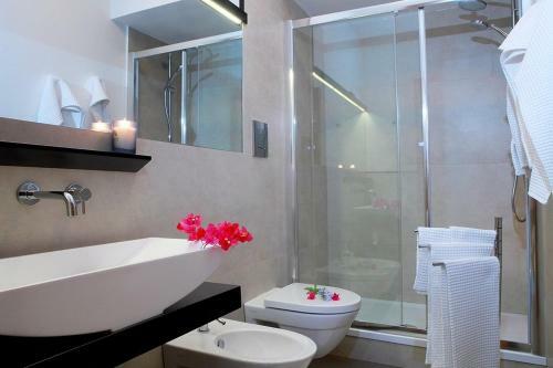 Apartment In Tusa With Two-bedrooms 1