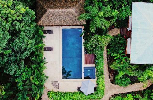 Lodge Ohana Villas
