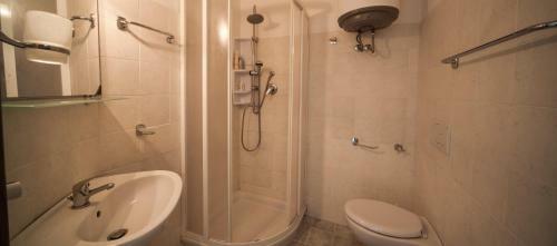 Il Corallo E La Quercia Apartment