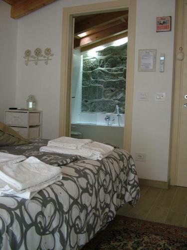 Bed & Breakfast Il Noce Alla Finestra