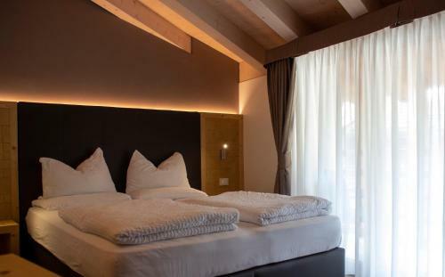Dolcevita Ambiez B&B