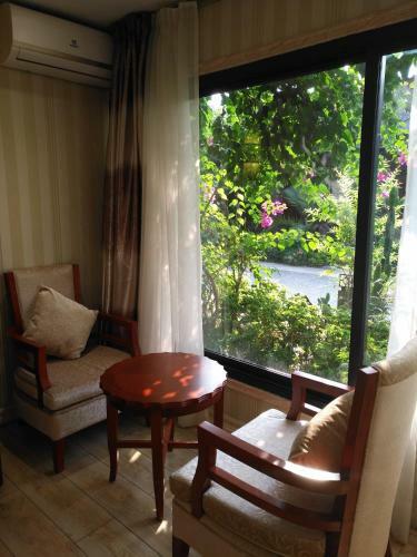 Hotel H�tel Des Jardins