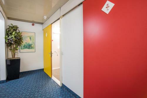 Hotel Metro Inns Teesside