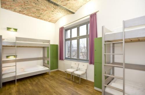 Hostal Pfefferbett