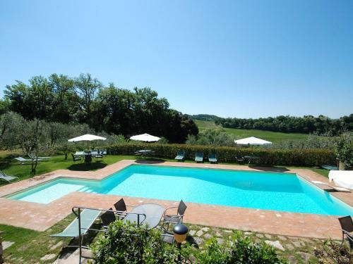 Apartamento Locazione Turistica Le Buche.3
