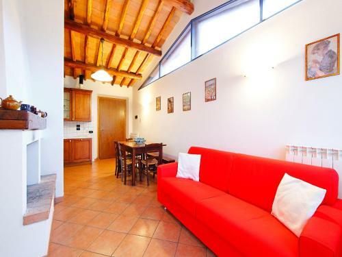 Apartamento Locazione Turistica Le Buche.3