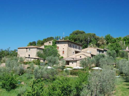 Apartamento Locazione Turistica Le Buche.3