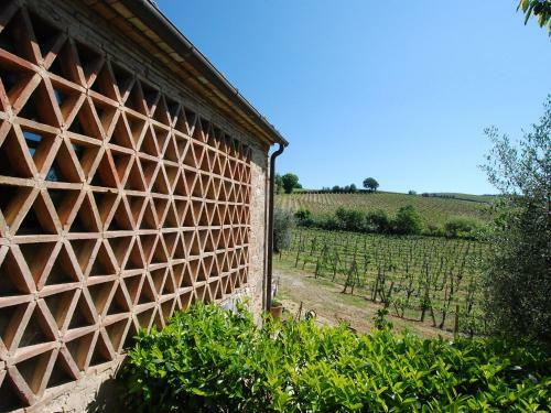 Apartamento Locazione Turistica Le Buche.3