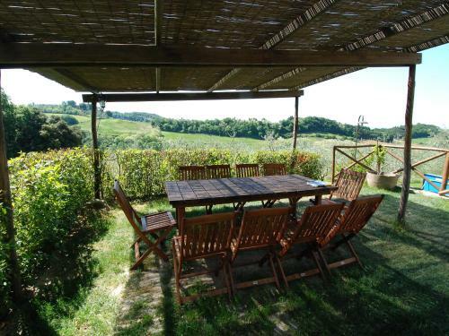 Apartamento Locazione Turistica Le Buche.3
