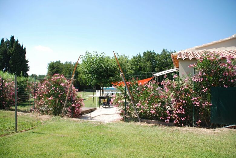 Agroturismo � Yourtes De Provence