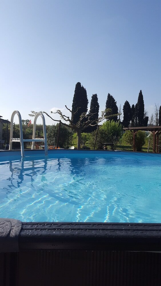 Agroturismo � Yourtes De Provence