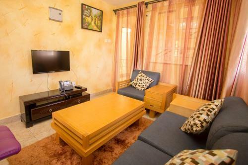 Apartamento Ikonia Resorts And Hotels Limited