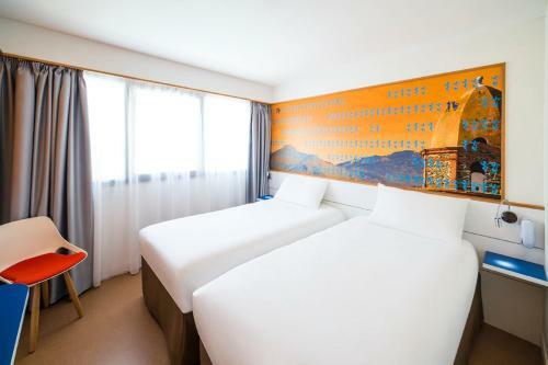Hotel Ibis Styles Collioure Port Vendres