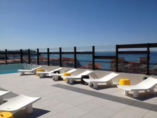 Hotel Ibis Styles Collioure Port Vendres