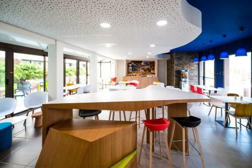 Hotel Ibis Styles Collioure Port Vendres