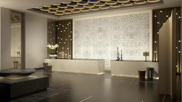 Four Seasons Hotel Casablanca