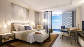 Four Seasons Hotel Casablanca