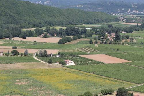 Bed & Breakfast Mas De L'houvande