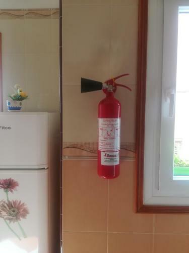 Apartamento Chez Khadija Et Franz