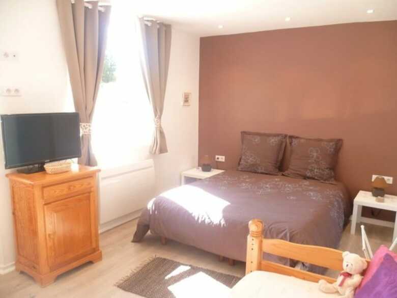 Bed & Breakfast Les 3 Tilleuls