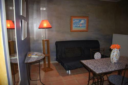 G�tes La Pousterle De Sabran