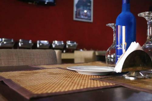 Hostal Lion House Nigeria