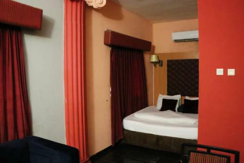 Hostal Lion House Nigeria