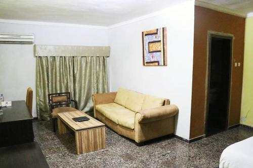 Hostal Lion House Nigeria