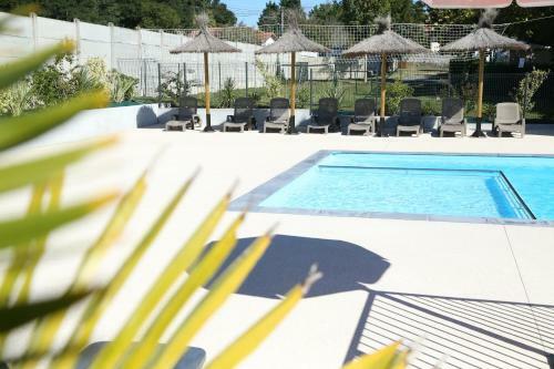 Camping Le Ruisseau
