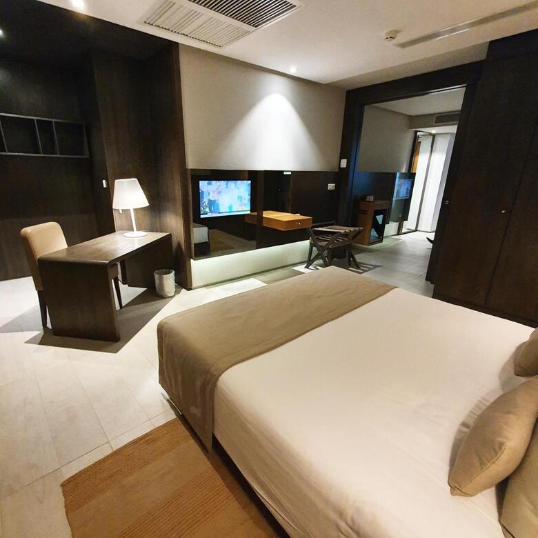 Hotel H�tel Belv�d�re Fourati
