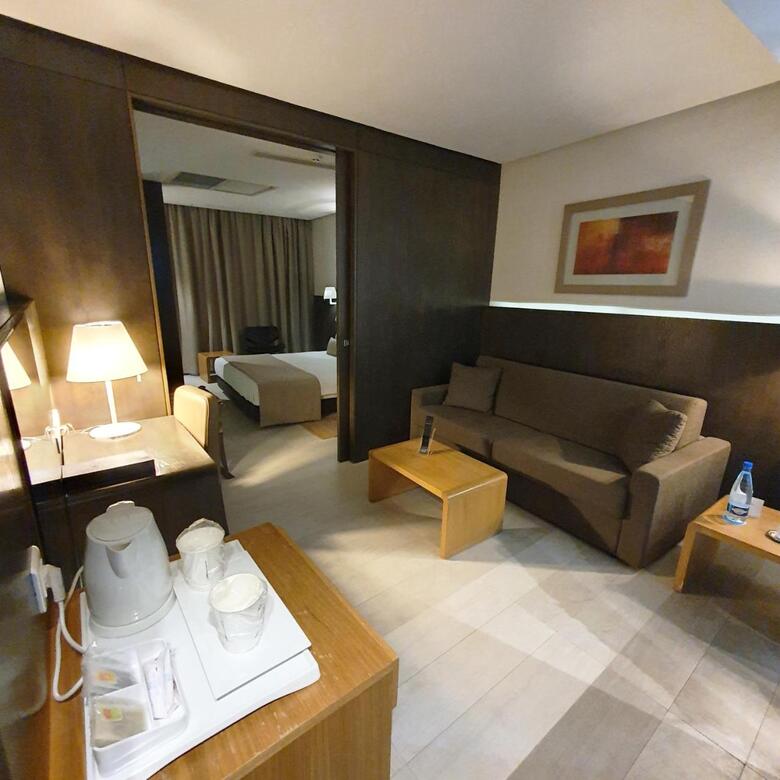 Hotel H�tel Belv�d�re Fourati