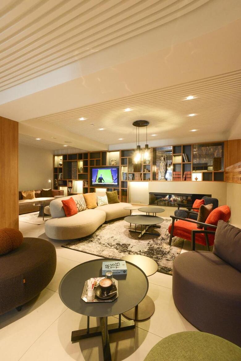Hotel H�tel Belv�d�re Fourati