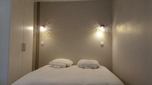 Apartamento Appartement De La Richelandiere