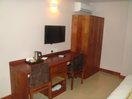 Venus Premier Hotel