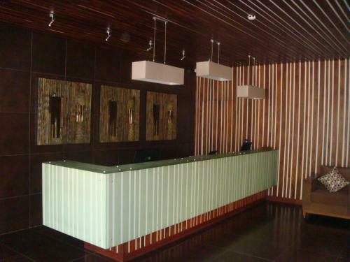 Venus Premier Hotel